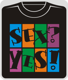 sex? yes!